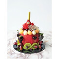 Watermelon Cake (Medium)